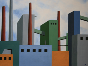 fabrieksgebouwen-VI